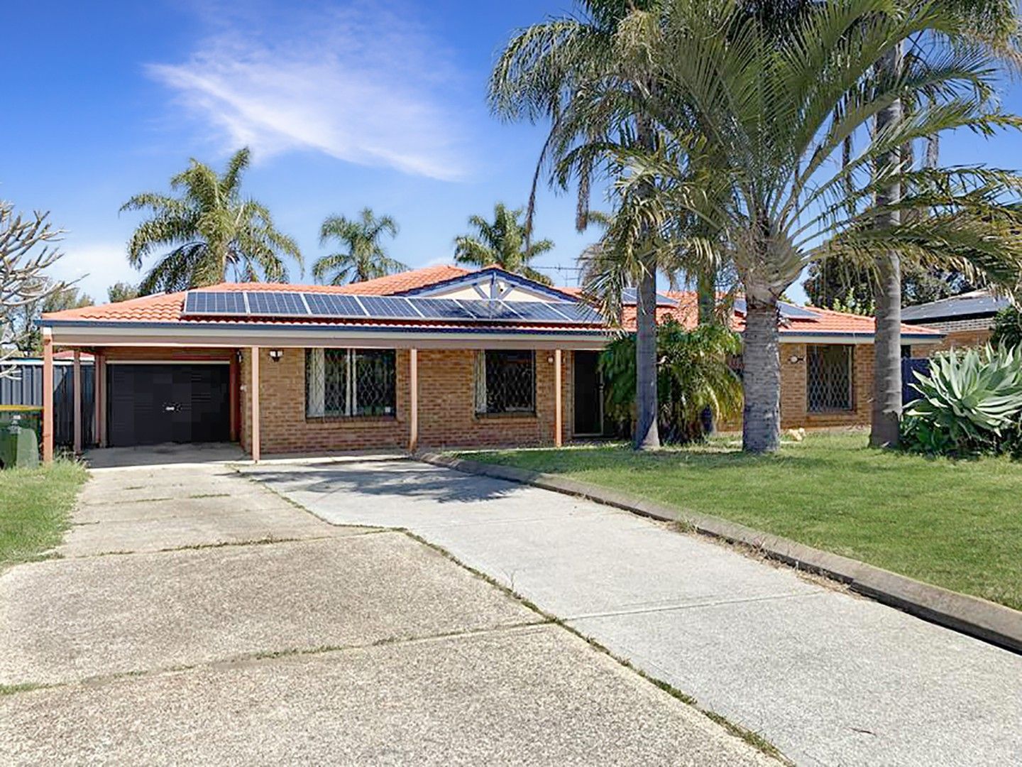 44 Dartford Crescent, Marangaroo WA 6064 House For Rent Domain