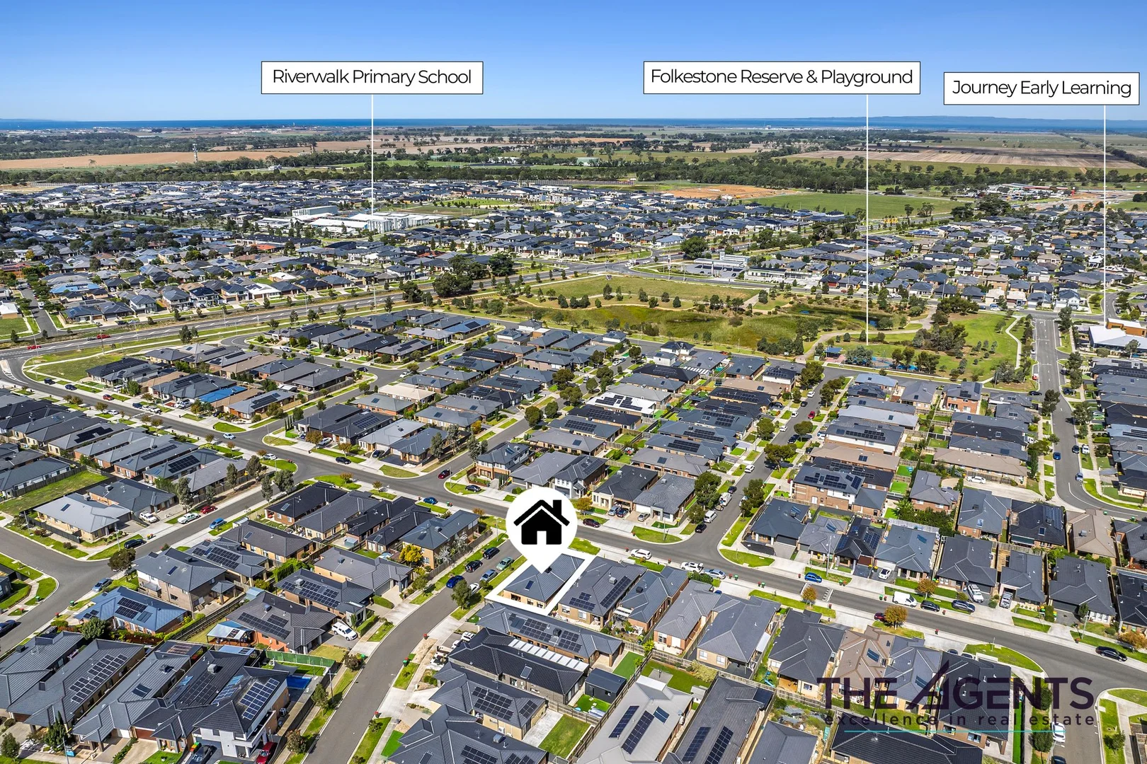 Additional image 20 of 44 Wagner Drive, Werribee VIC 3030