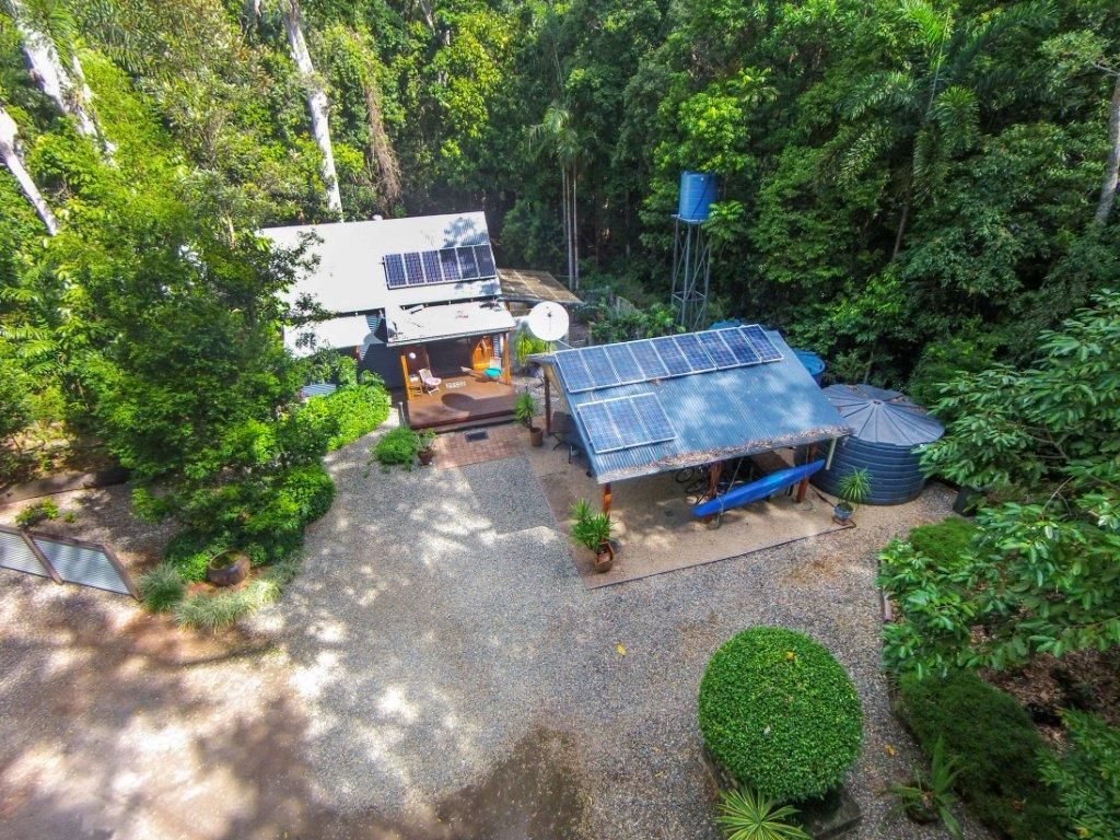 163 (49) Wattle Close, Daintree QLD 4873, Image 0