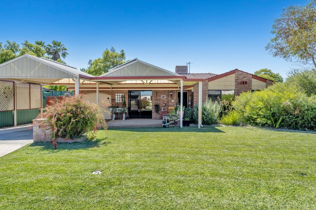 37 Haselmere Circus, Rockingham WA 6168, Image 0