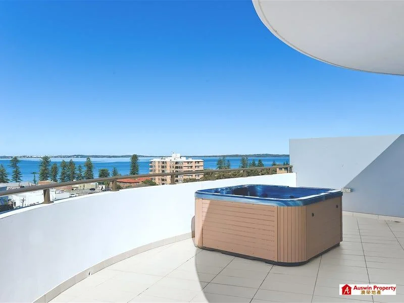 Additional image 5 of U803/342-344 Bay Street, Brighton-Le-Sands NSW 2216