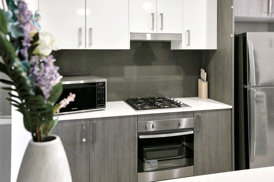 2 bedrooms House in 101/80C Ropes Crossing Boulevard ROPES CROSSING NSW, 2760