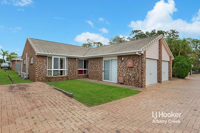 Picture of 26 Smith Court, BRENDALE QLD 4500