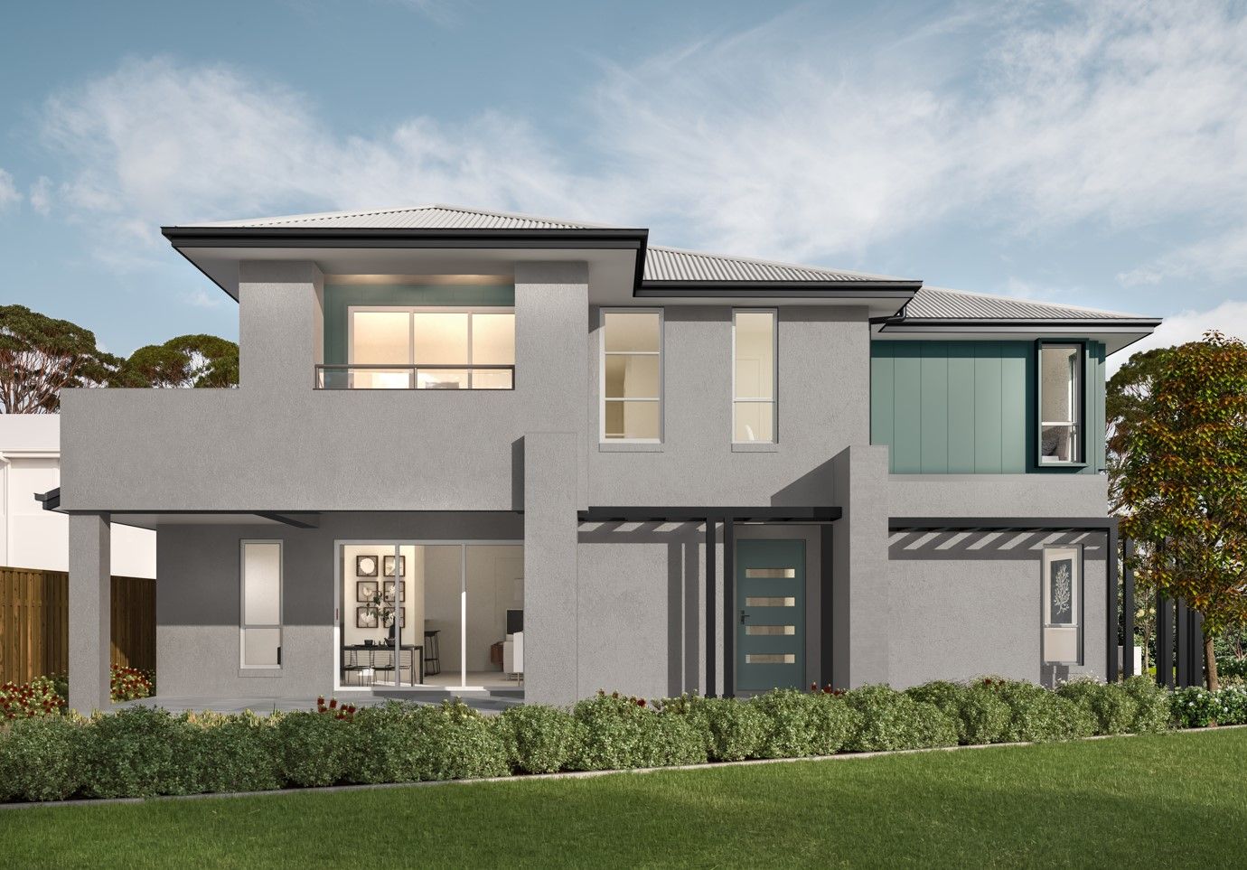 5 bedrooms New House & Land in CORNER BLOCK I 300 SQM BUILT SIZE GABLES NSW, 2765