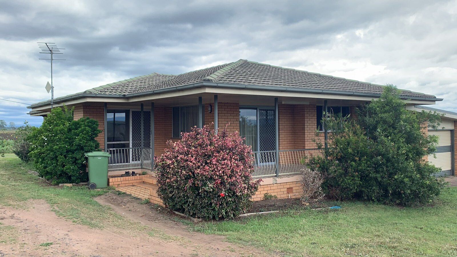 33 Thorne Rd, Brightview QLD 4311, Image 0