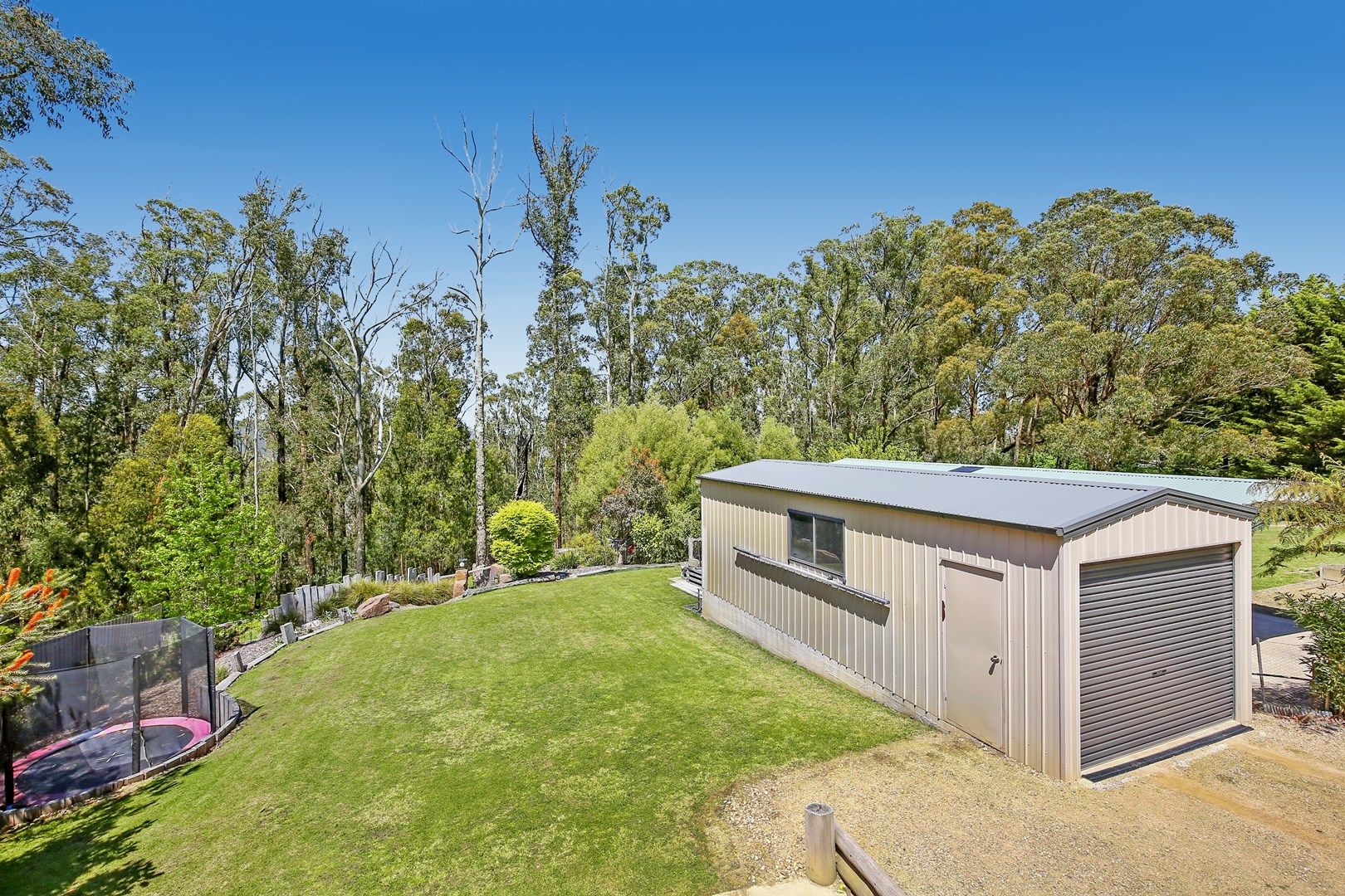 289 National Park Road, Kinglake West VIC 3757, Image 1