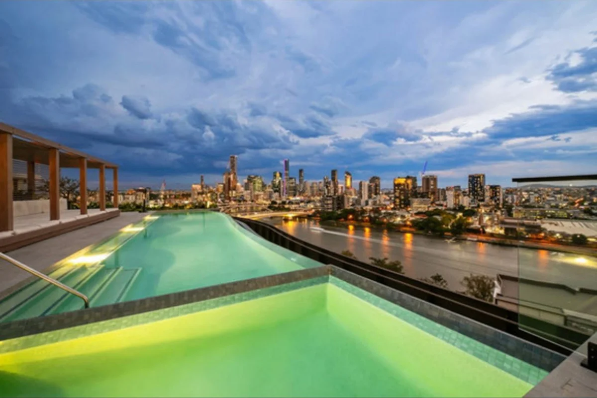 Additional image 13 of 908/19-23 McDougall Street, Milton QLD 4064