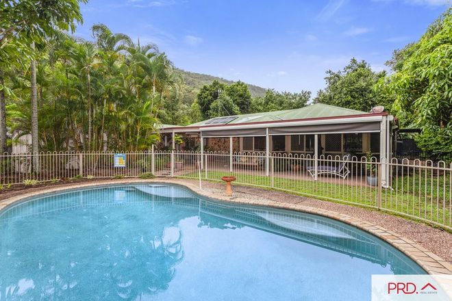 Picture of 51 Whiteash Road, BONOGIN QLD 4213