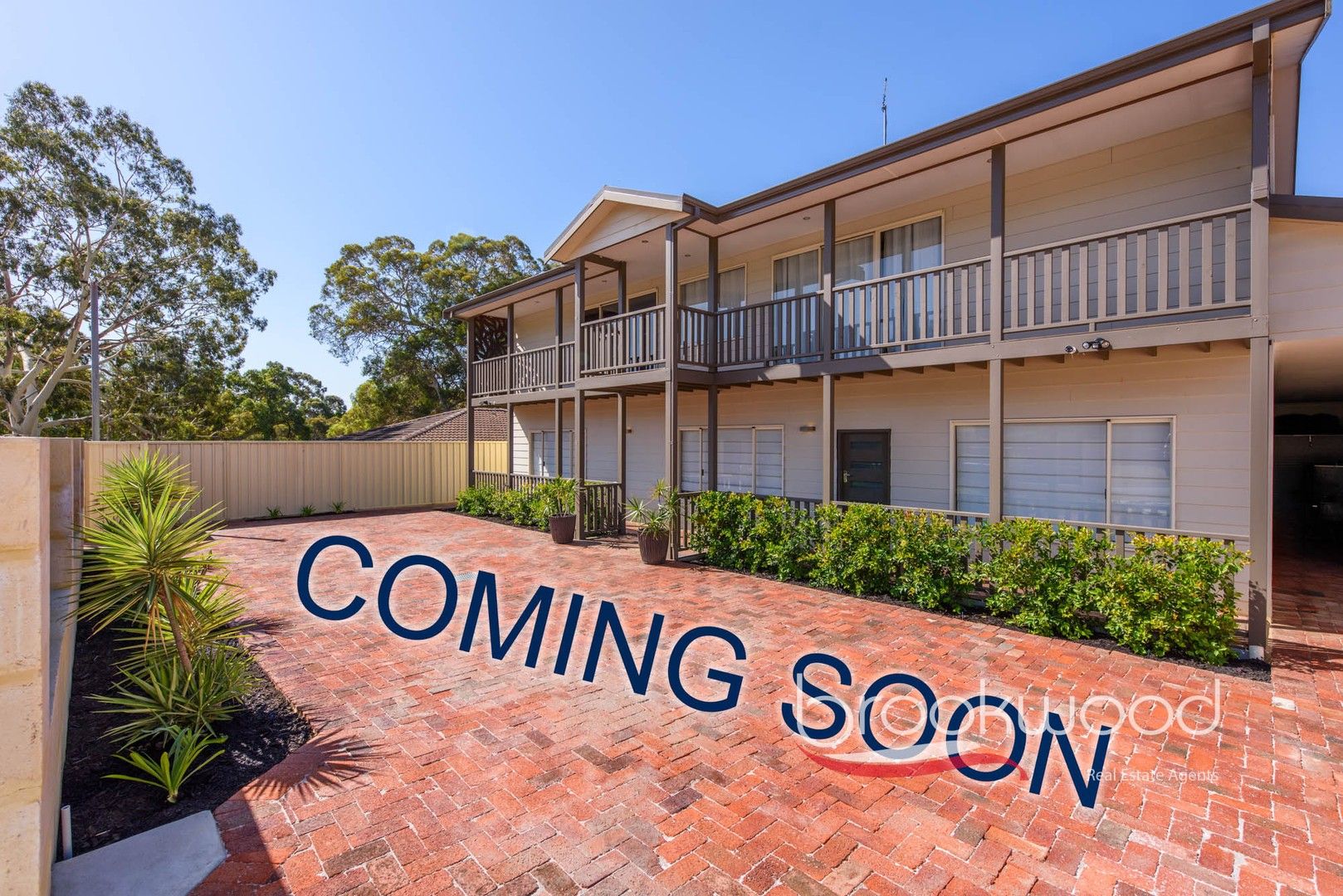 4 bedrooms House in 12 Elder Way BELLEVUE WA, 6056