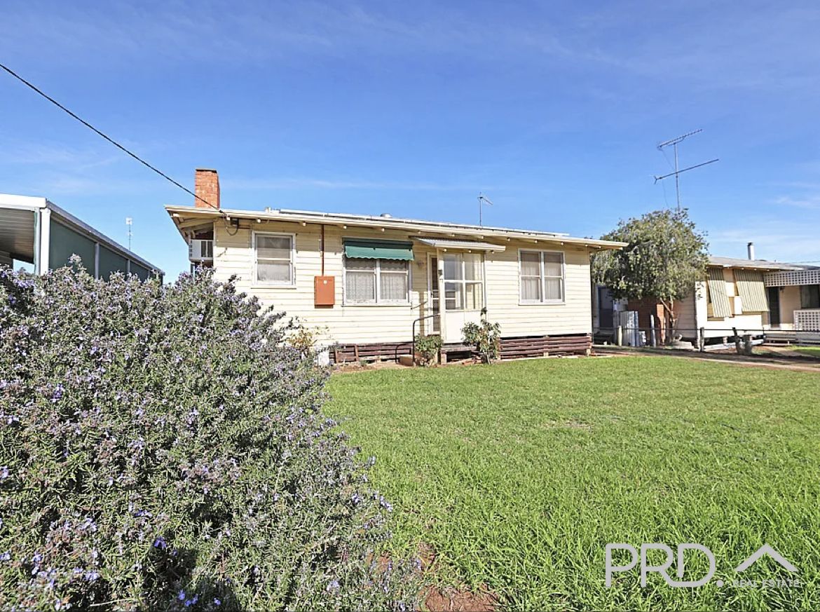 17 Matheson Street, Ouyen VIC 3490 House For Rent Domain