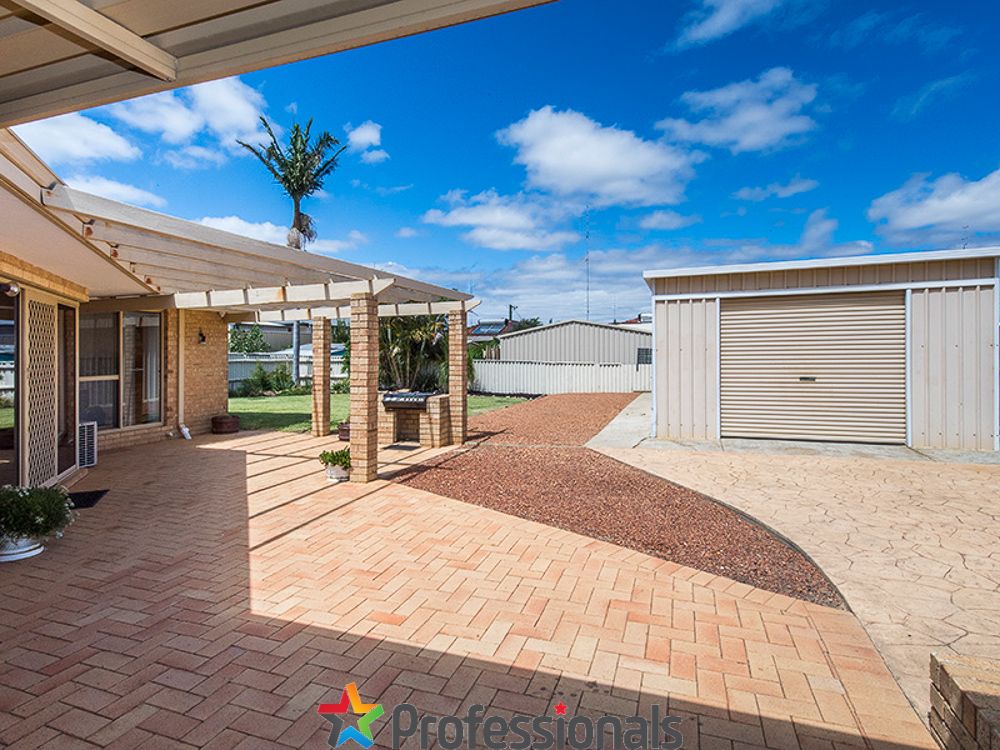 47 Elliott Street, Waroona WA 6215, Image 0