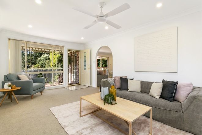 Picture of 18A Warrina Street, BEROWRA HEIGHTS NSW 2082