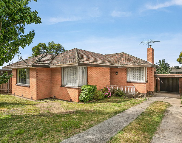 20 Strathaird Street, Strathmore VIC 3041