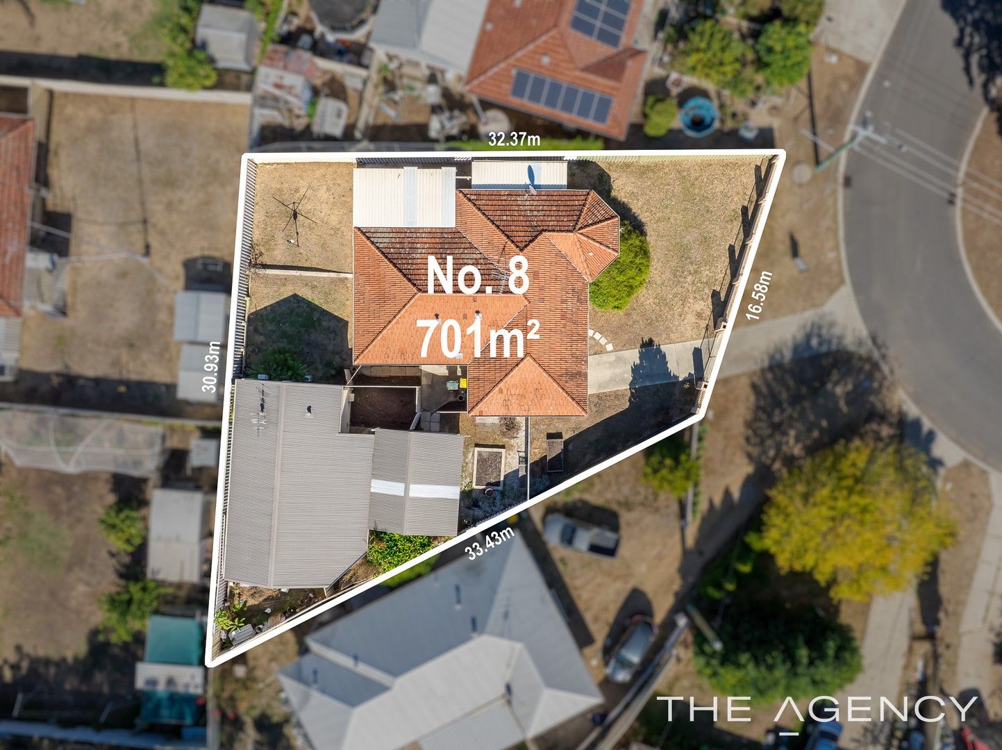 8 Veresdale Retreat, Coodanup WA 6210, Image 1