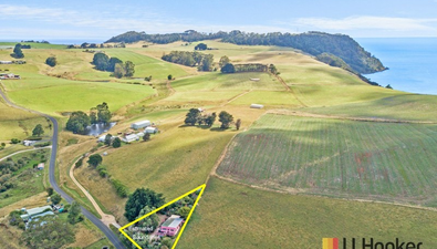 Picture of 92 Table Cape Road, WYNYARD TAS 7325