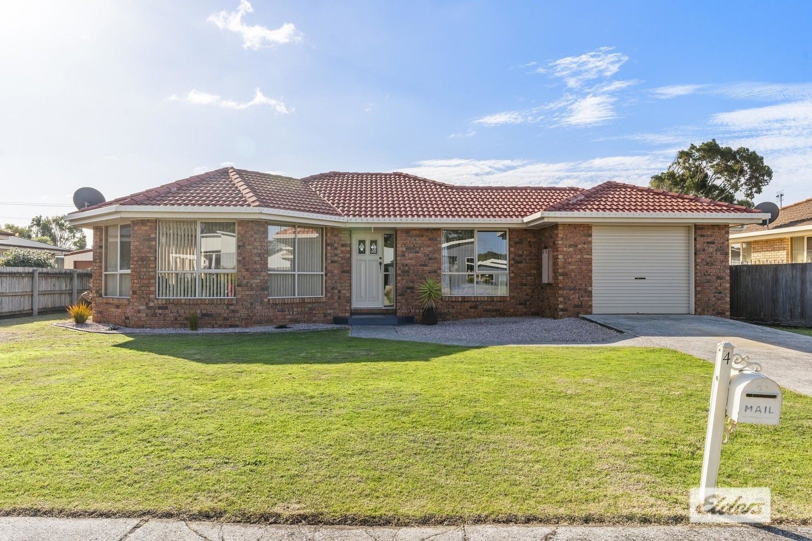 4 Arcadia Avenue, Turners Beach TAS 7315, Image 0