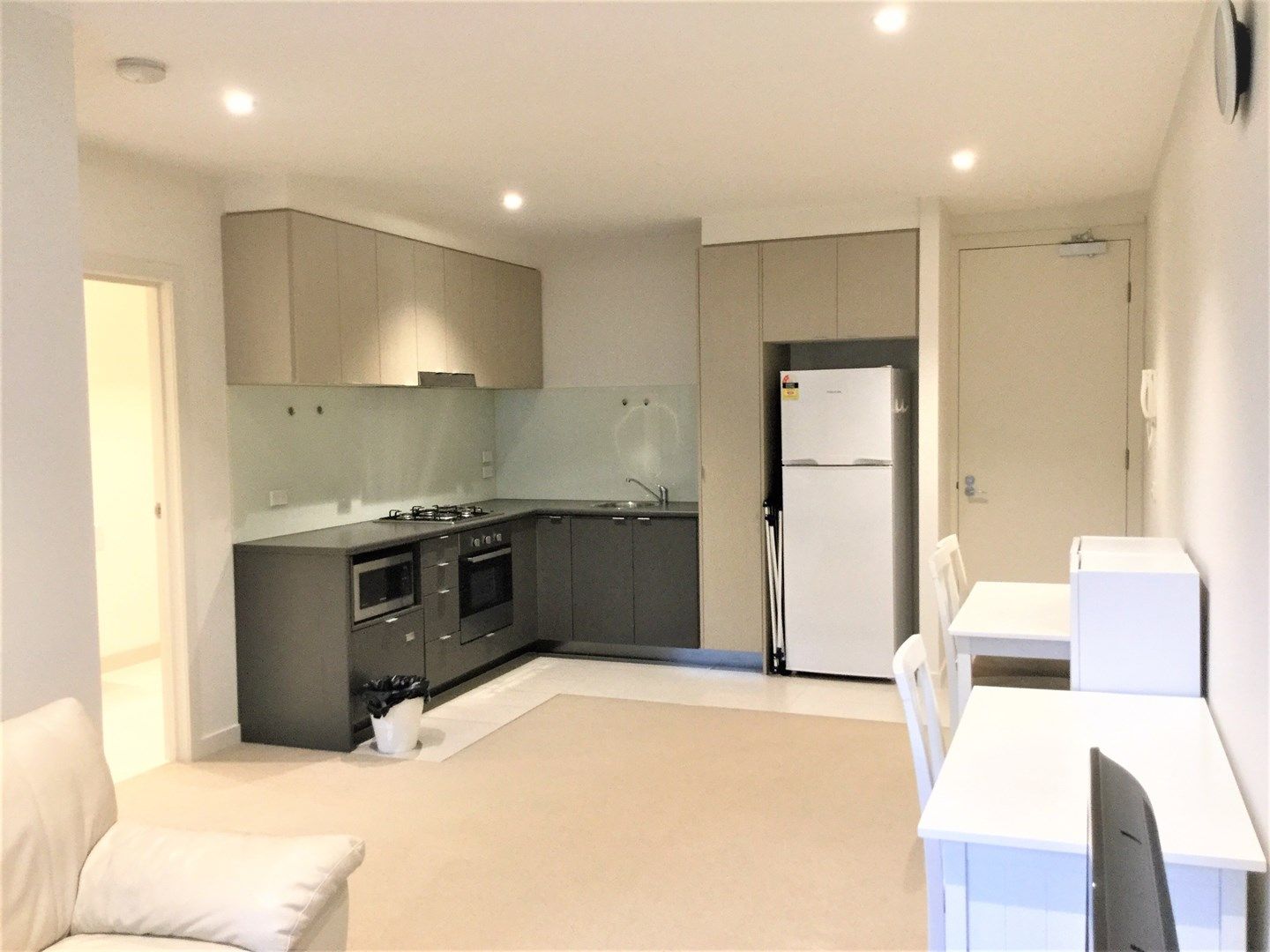 Level 2 Unit 205/67 Bouverie St, Carlton VIC 3053, Image 1