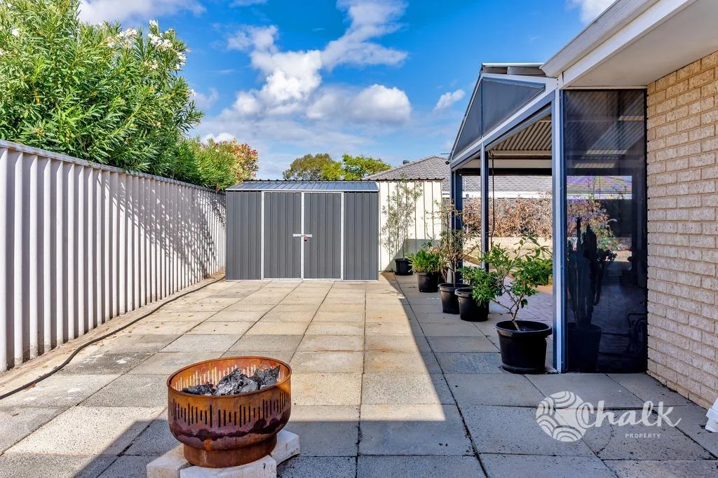 Additional image 25 of 46 St Andrews Loop, Cooloongup WA 6168