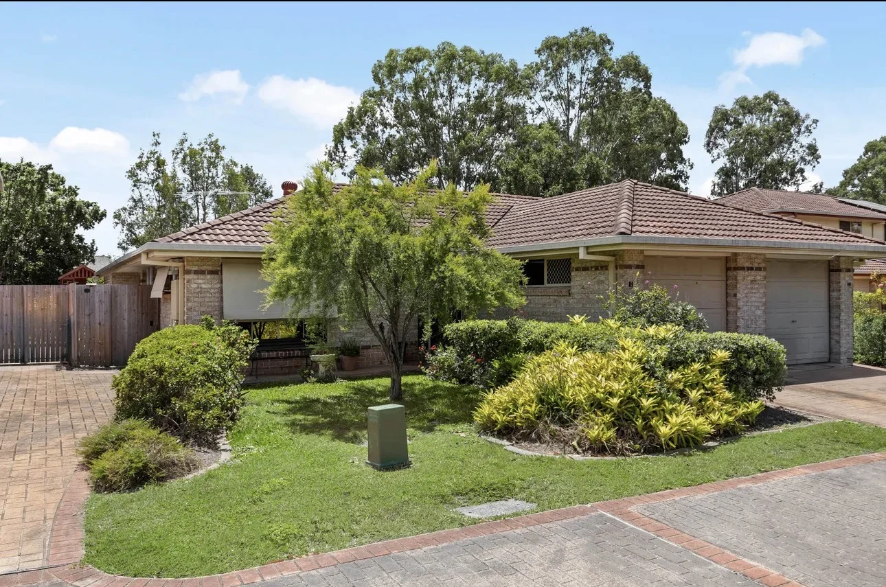 Primary image of 18/38 Beneke Street, Chermside QLD 4032