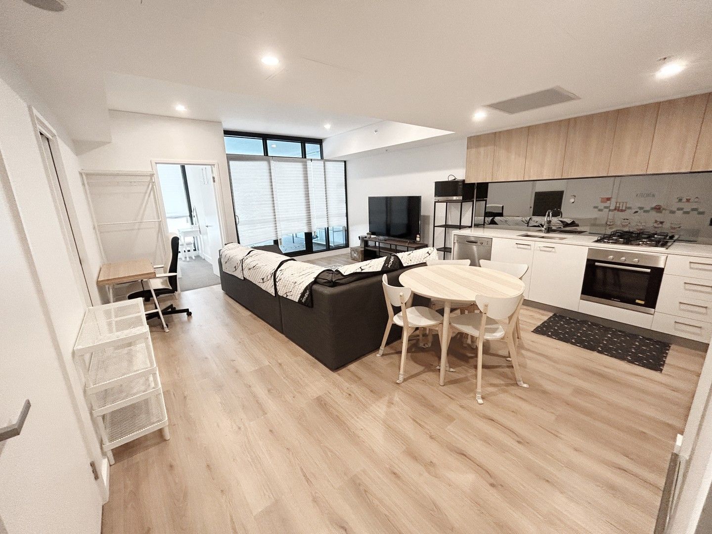 2 bedrooms Apartment / Unit / Flat in S708/180 Franklin St ADELAIDE SA, 5000
