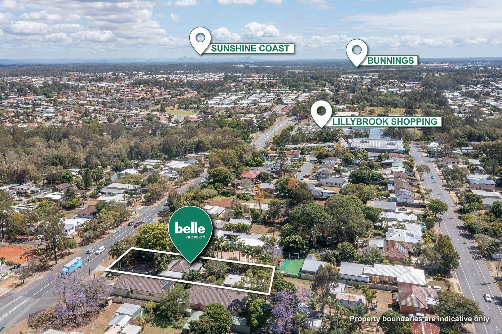 88a Old Gympie Road, Kallangur QLD 4503, Image 1