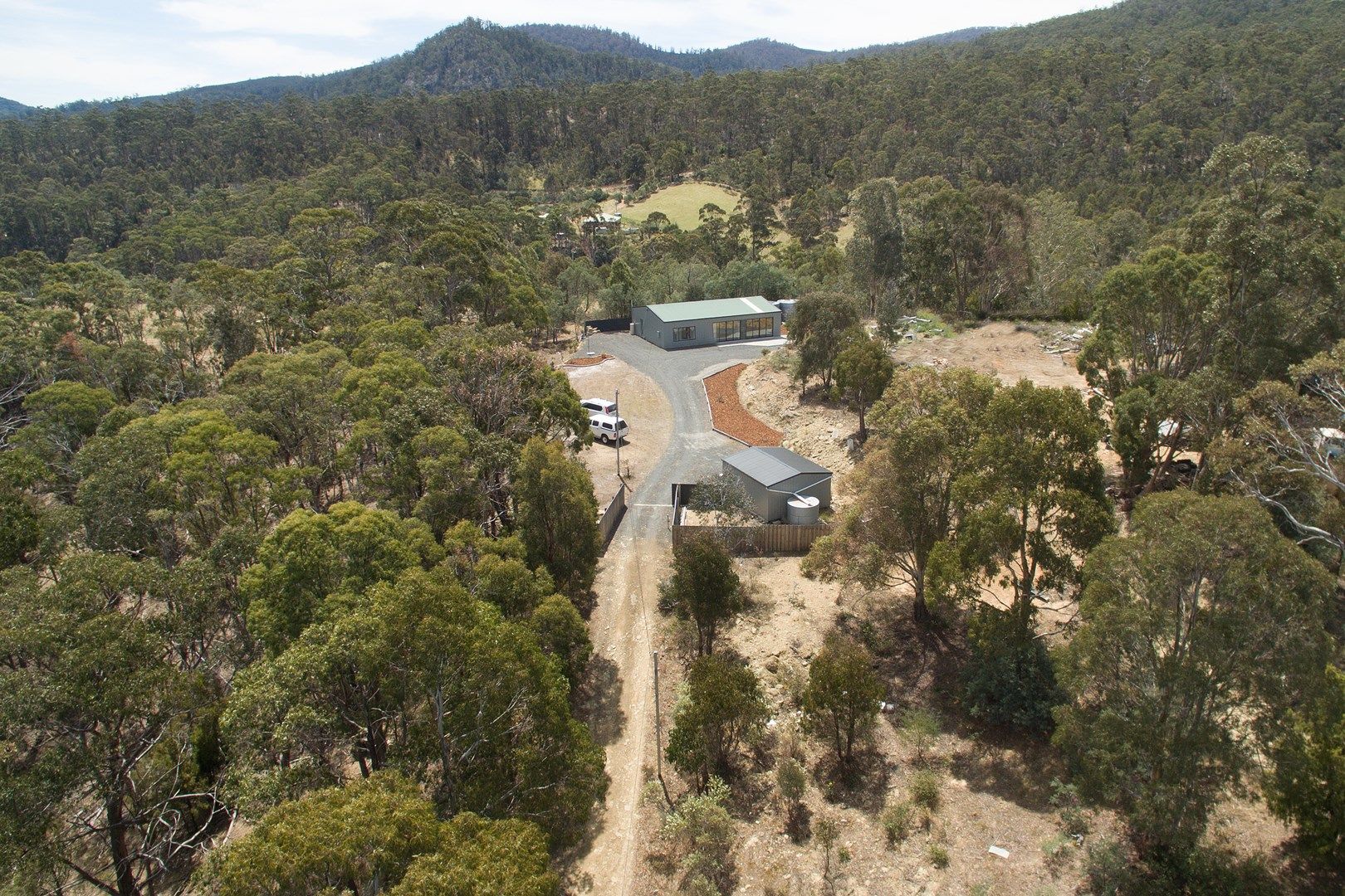 421 East Bagdad Road, Bagdad TAS 7030, Image 0