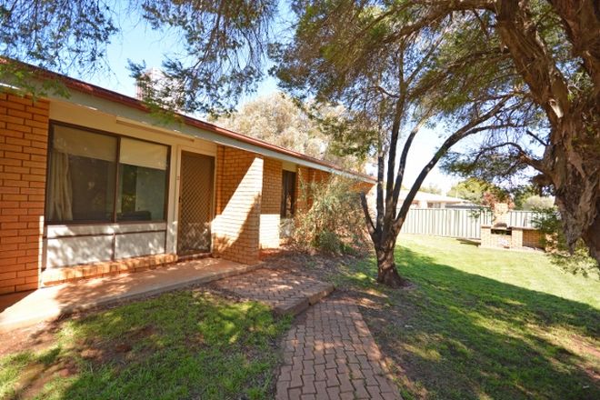 Picture of Units 1-4 63A Burns Street, HILLSTON NSW 2675