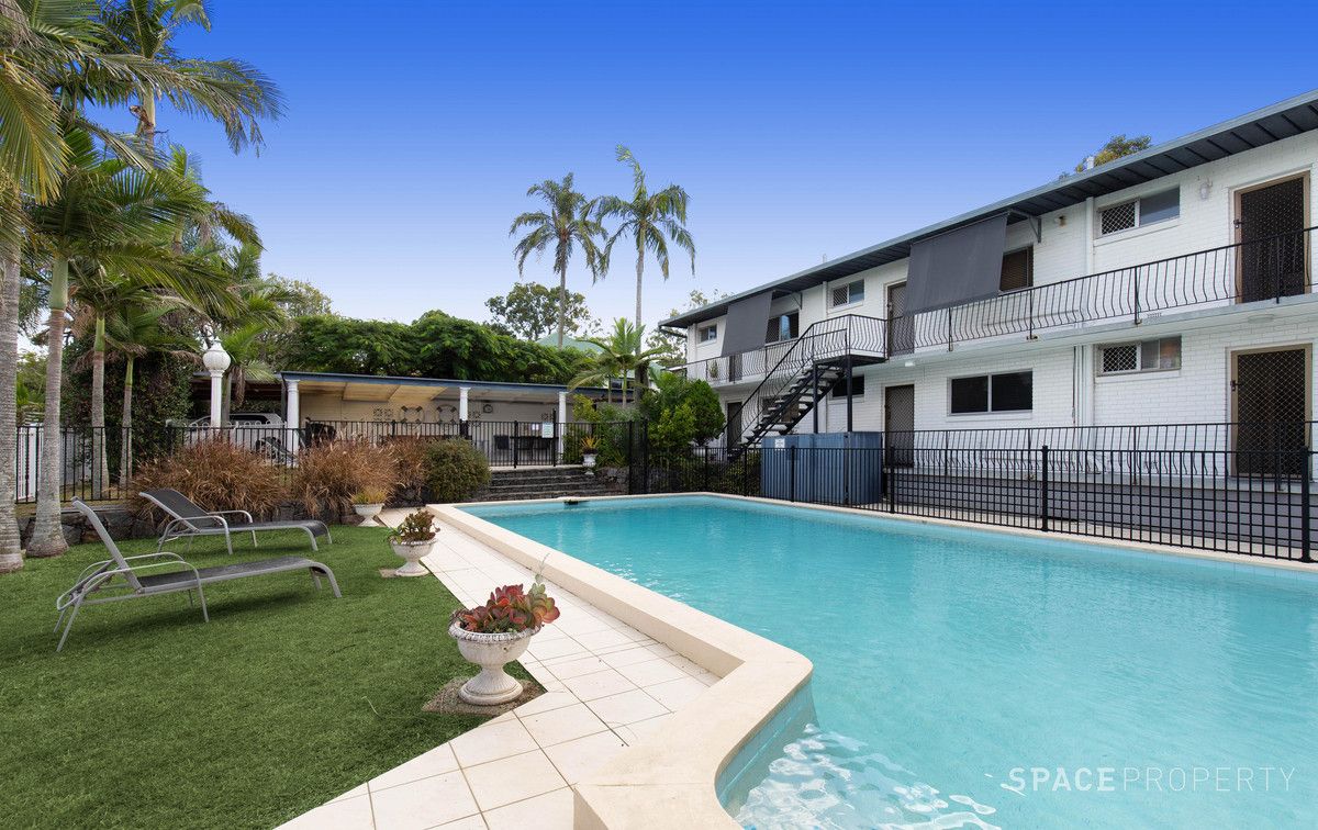 1/50 Stevenson Street, Paddington QLD 4064, Image 2