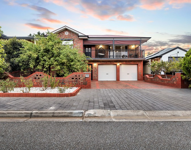 15 Creekview Drive, Walkley Heights SA 5098