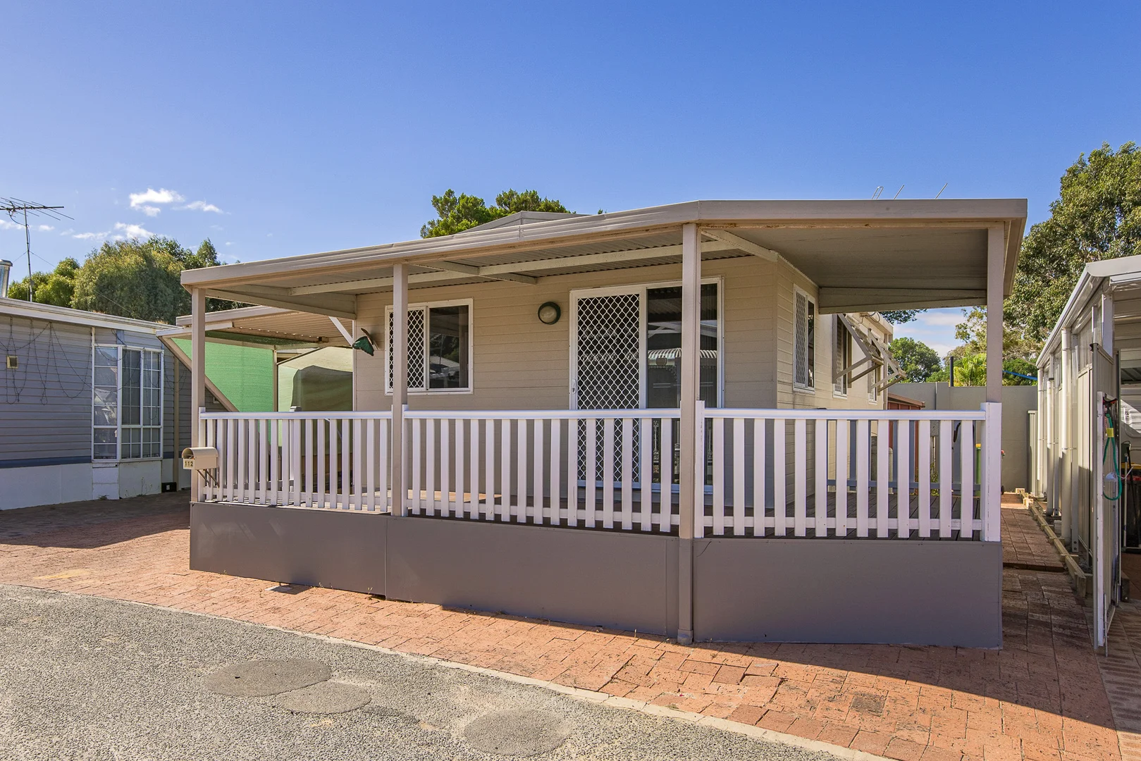 Additional image 14 of 112/490 Pinjarra Road, Furnissdale WA 6209