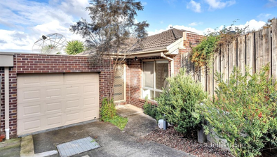 Picture of 4/34 Austin Crescent, PASCOE VALE VIC 3044