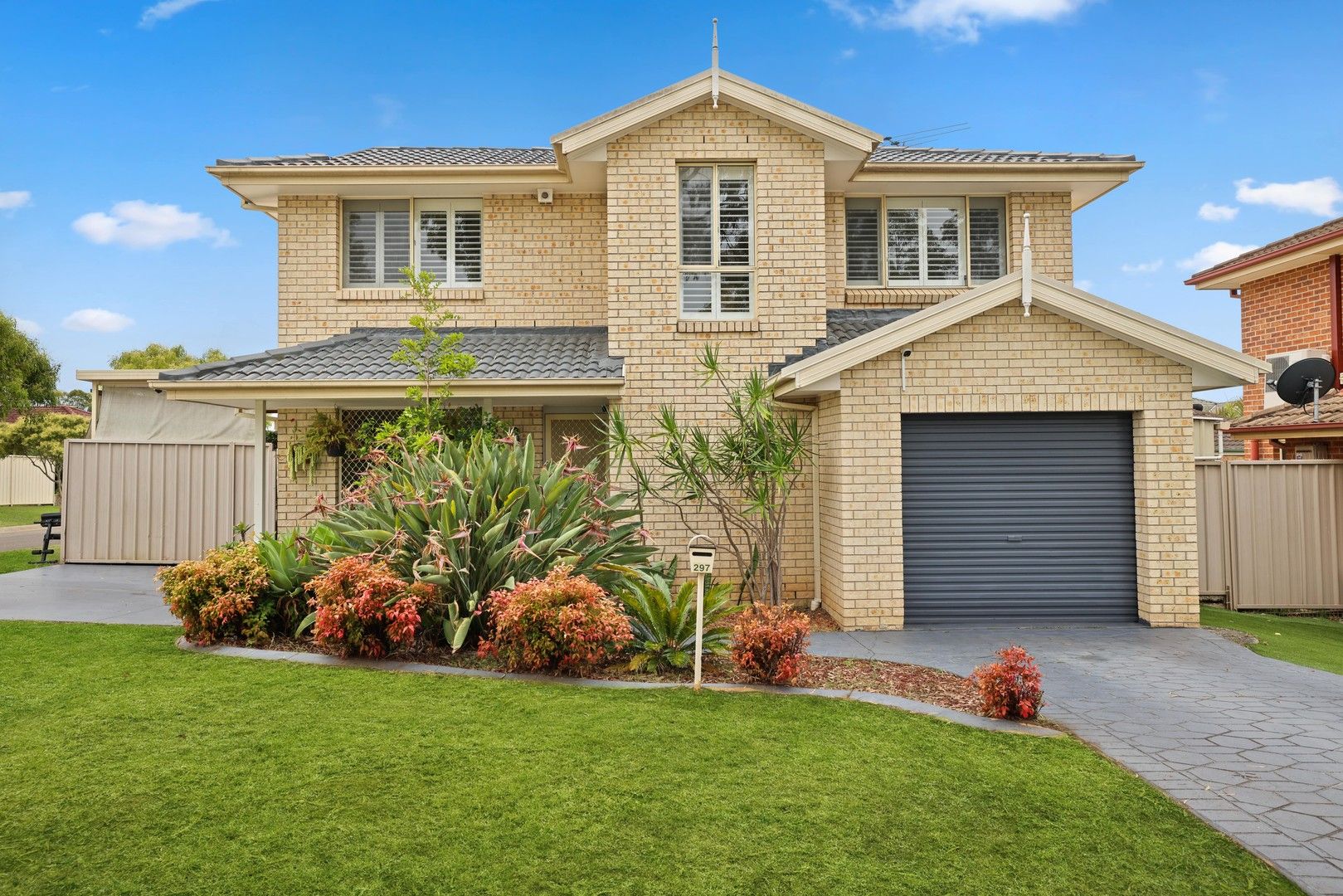 297 Braidwood Drive, Prestons NSW 2170, Image 0