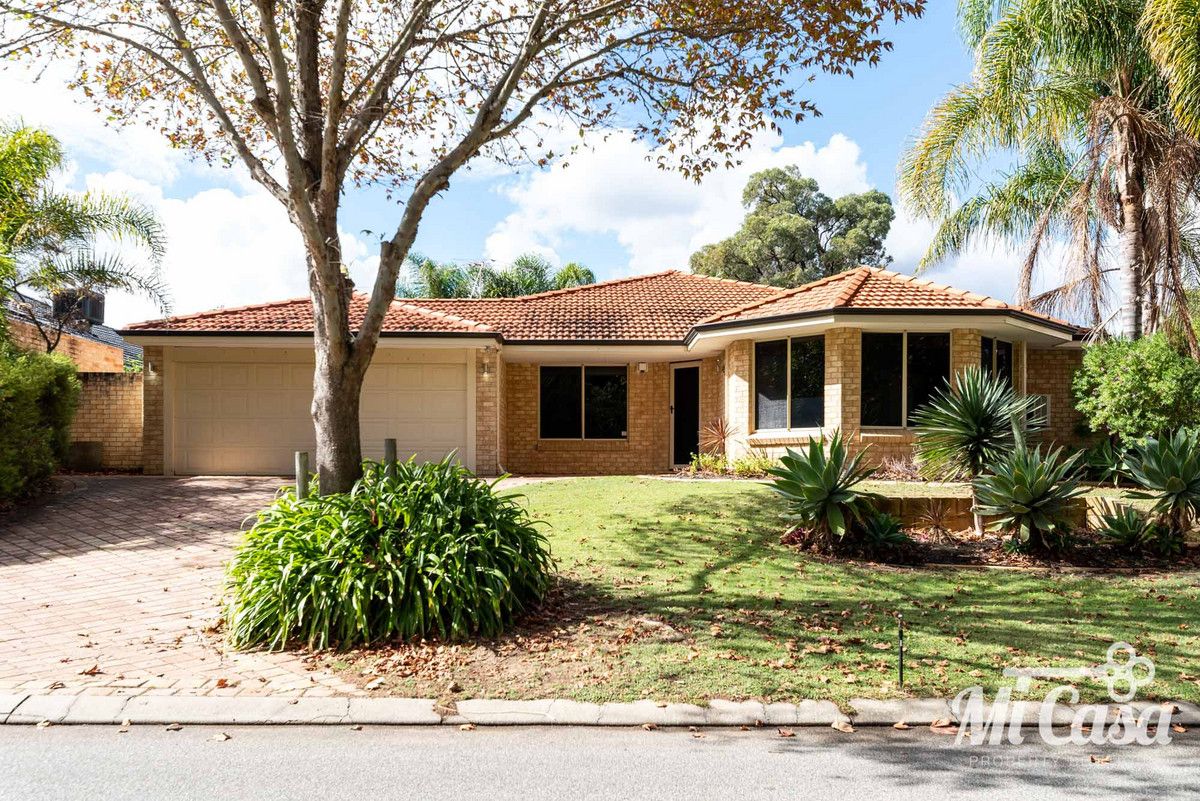 4 bedrooms House in 83 Huxtable Tce BALDIVIS WA, 6171