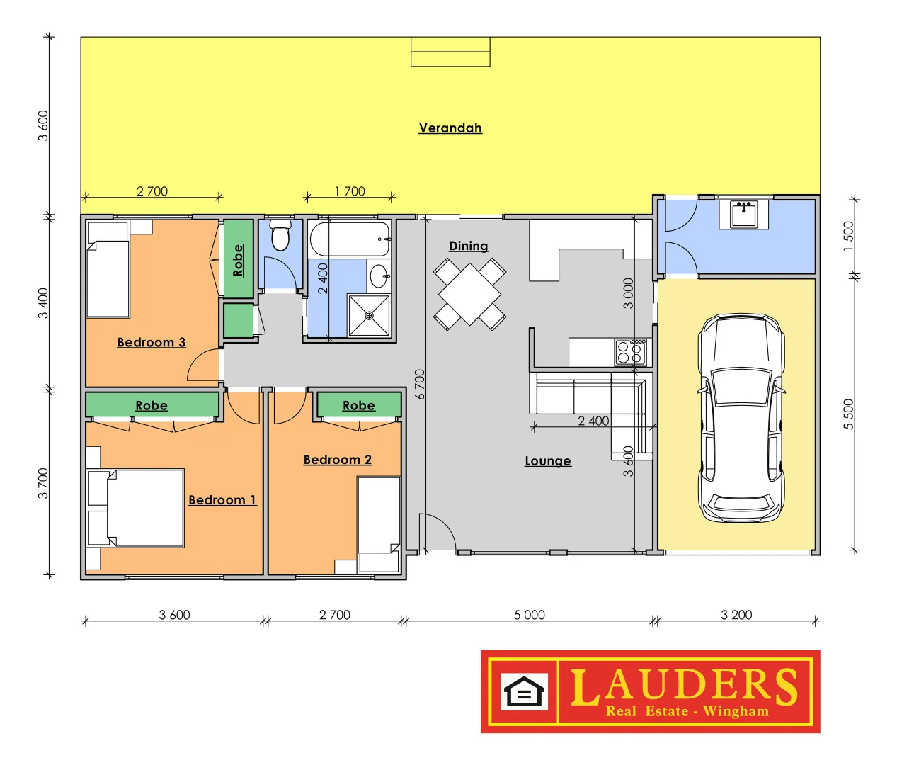 Additional image 17 of 25 Belbourie Street, Wingham NSW 2429