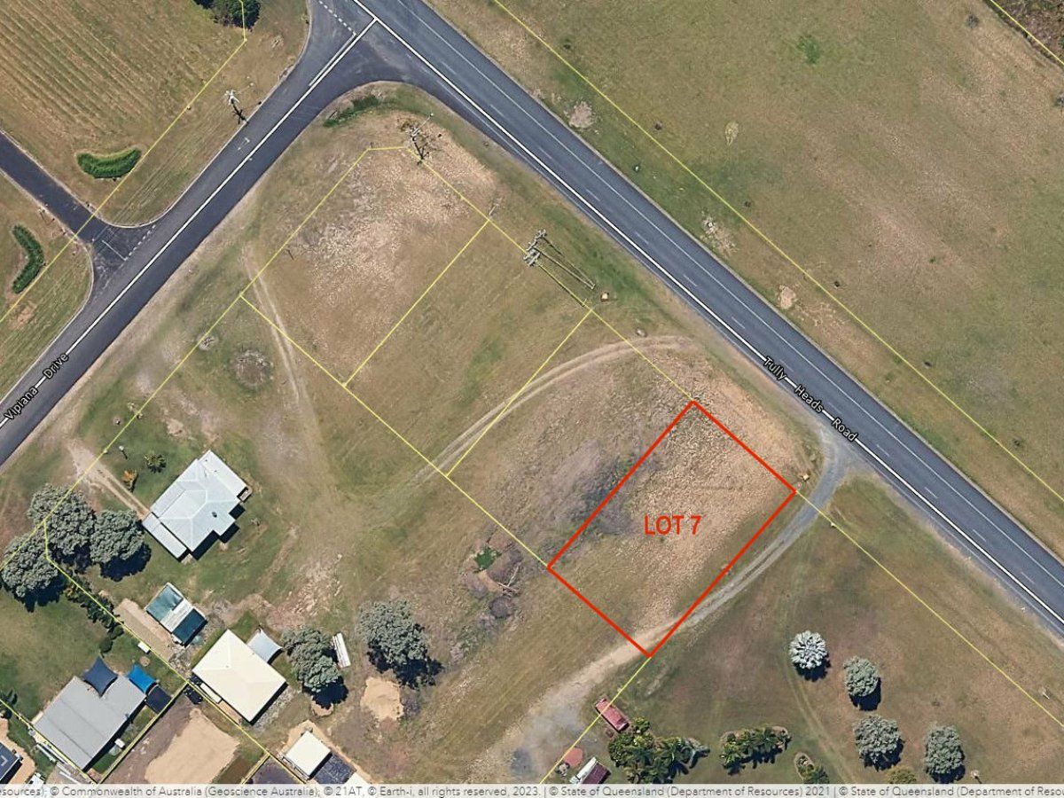 L7 Tully Heads Road, Tully Heads QLD 4854 Domain