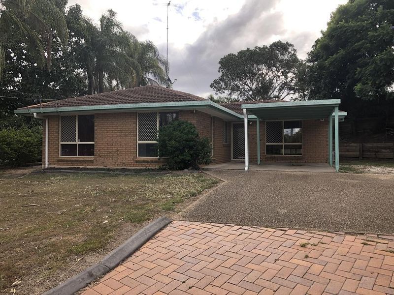 3 bedrooms House in 18 Breynia St KINGSTON QLD, 4114