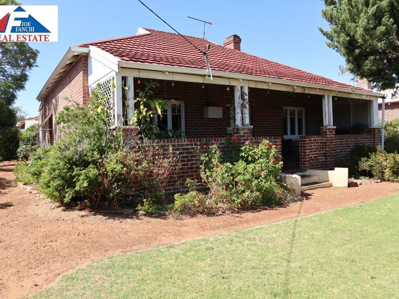 32 Taylor, Dumbleyung WA 6350, Image 0