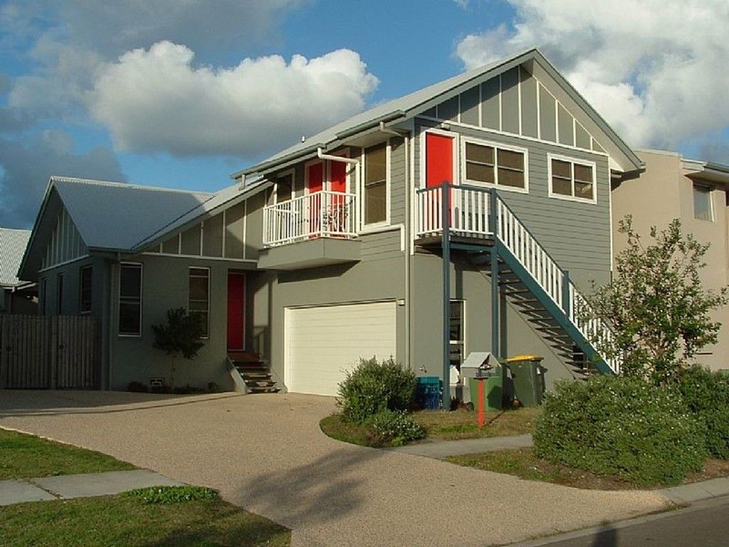 1 bedrooms Apartment / Unit / Flat in 3b Lakedrive Crescent MARCOOLA QLD, 4564