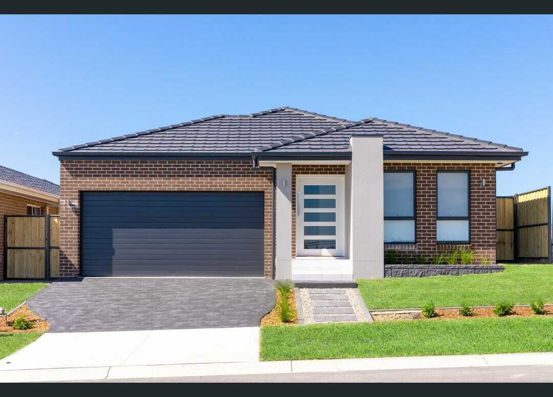 4 bedrooms New House & Land in  BOX HILL NSW, 2765