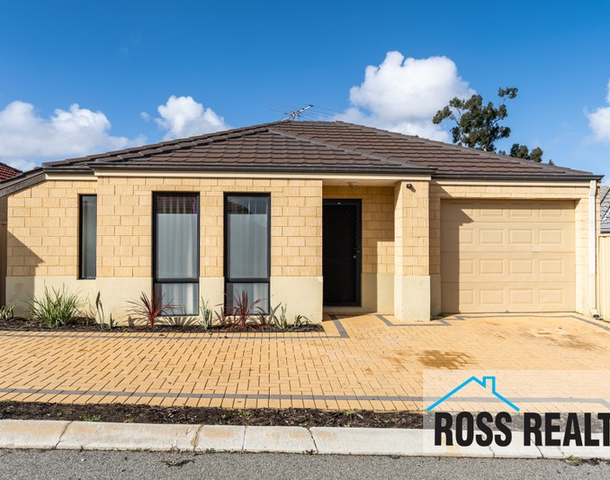 35 Jedburgh Loop, Sinagra WA 6065