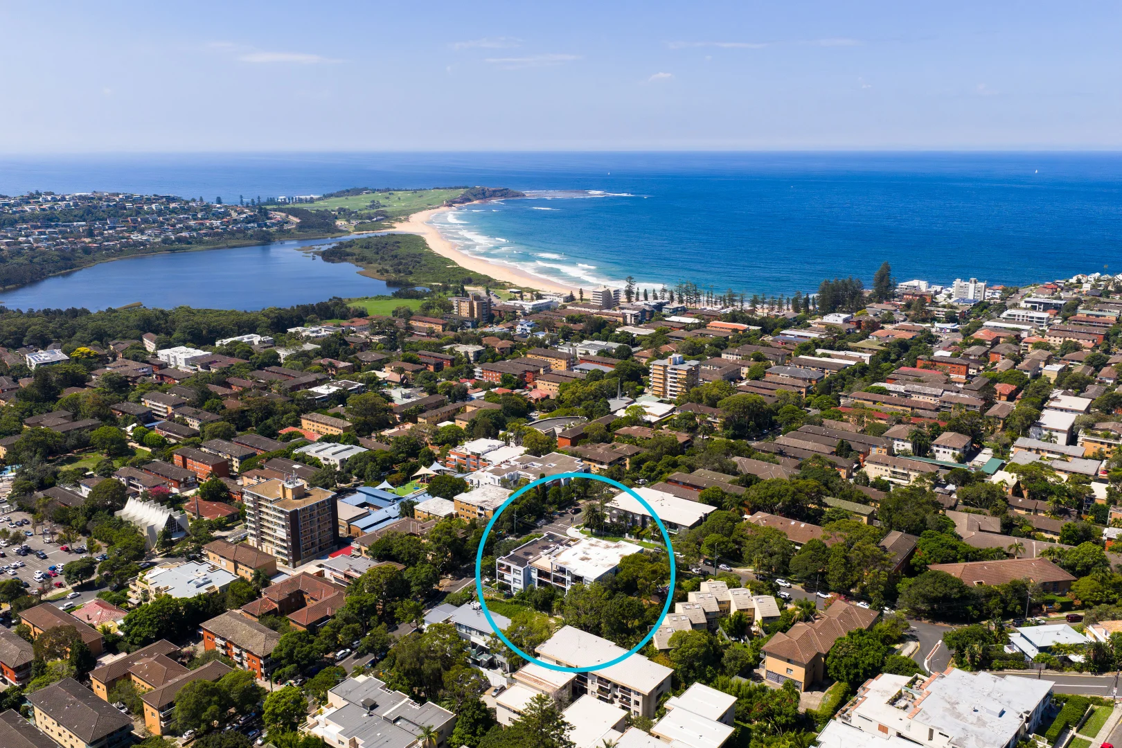 Additional image 12 of 6/1-5 The Crescent, Dee Why NSW 2099