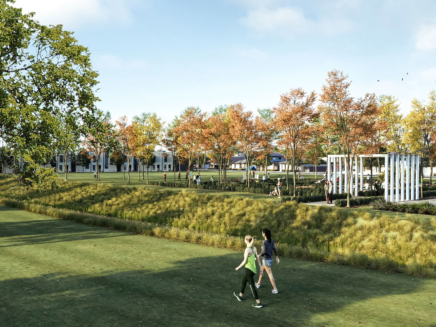 St Andrews Way, Andrews Farm SA 5114 Domain