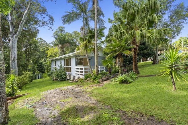 Picture of 75 North Road, LOWER BEECHMONT QLD 4211