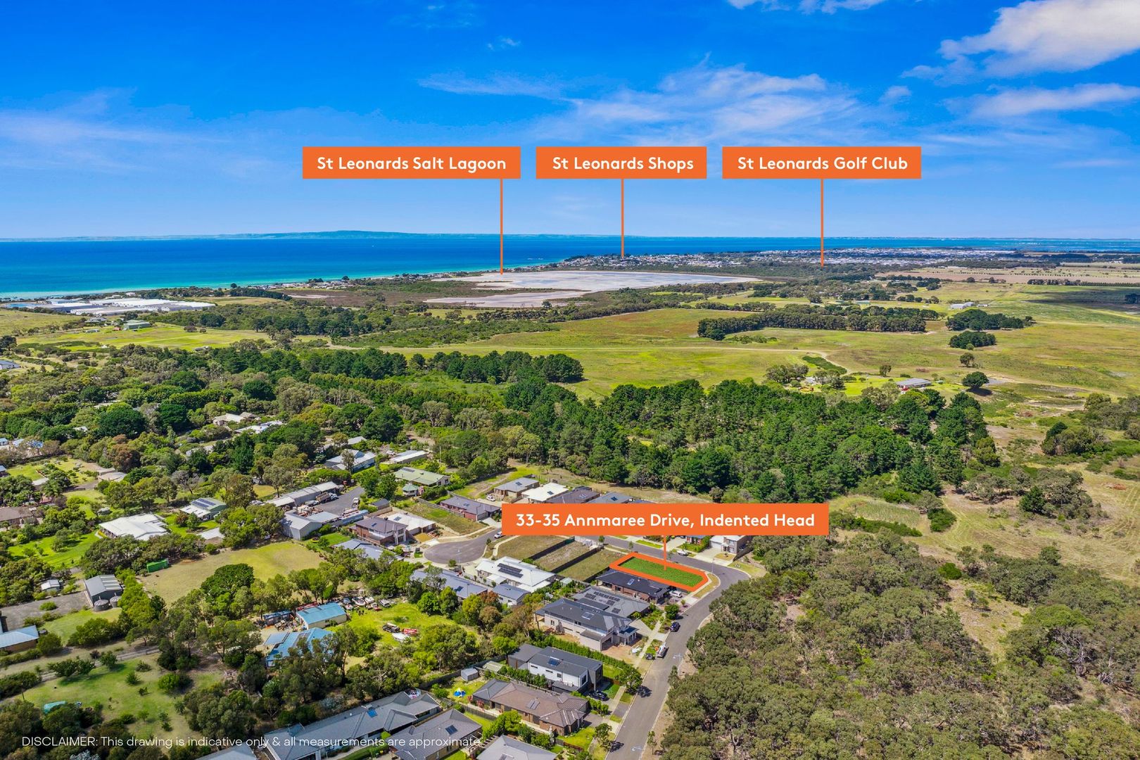 33-35 Annmaree Drive, Indented Head VIC 3223, Image 2