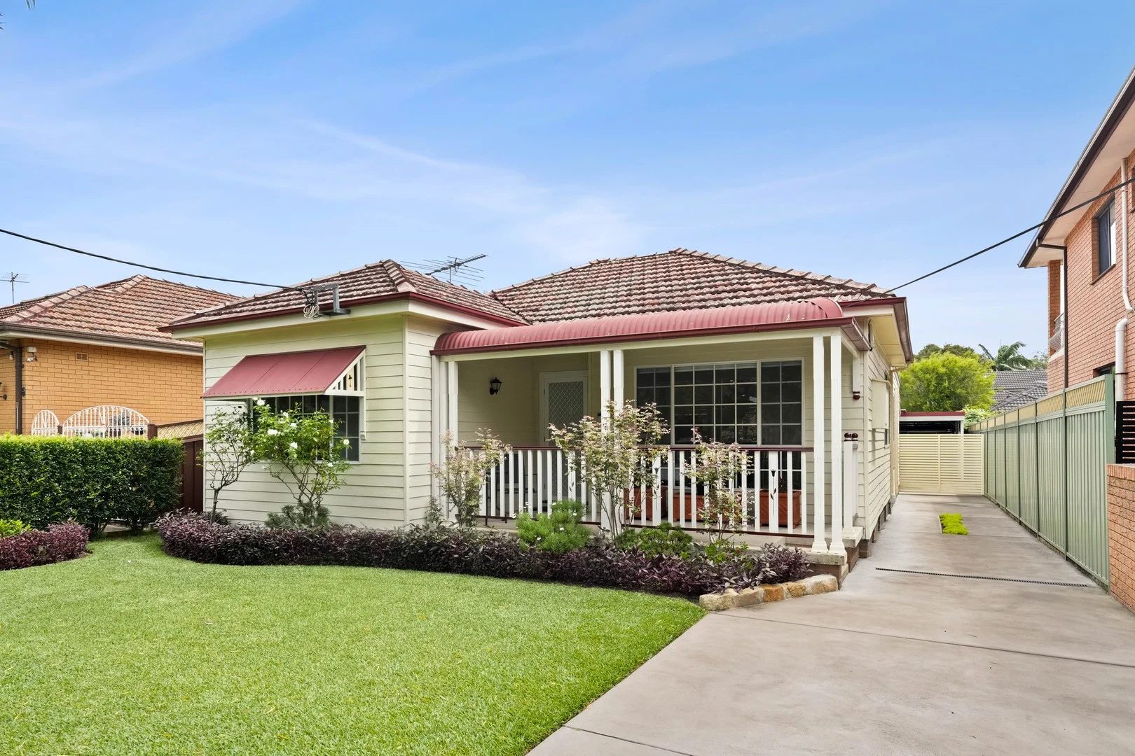 7 Alverstone Street, Riverwood NSW 2210