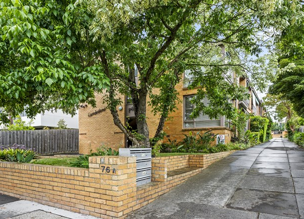 17/76A Campbell Road, Hawthorn East VIC 3123