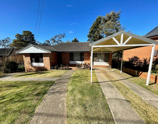 31 Stephen Street, Lawson NSW 2783