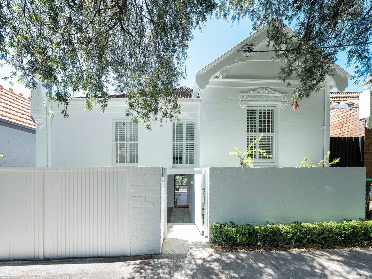 4 bedrooms House in 34 Edward Street WOOLLAHRA NSW, 2025