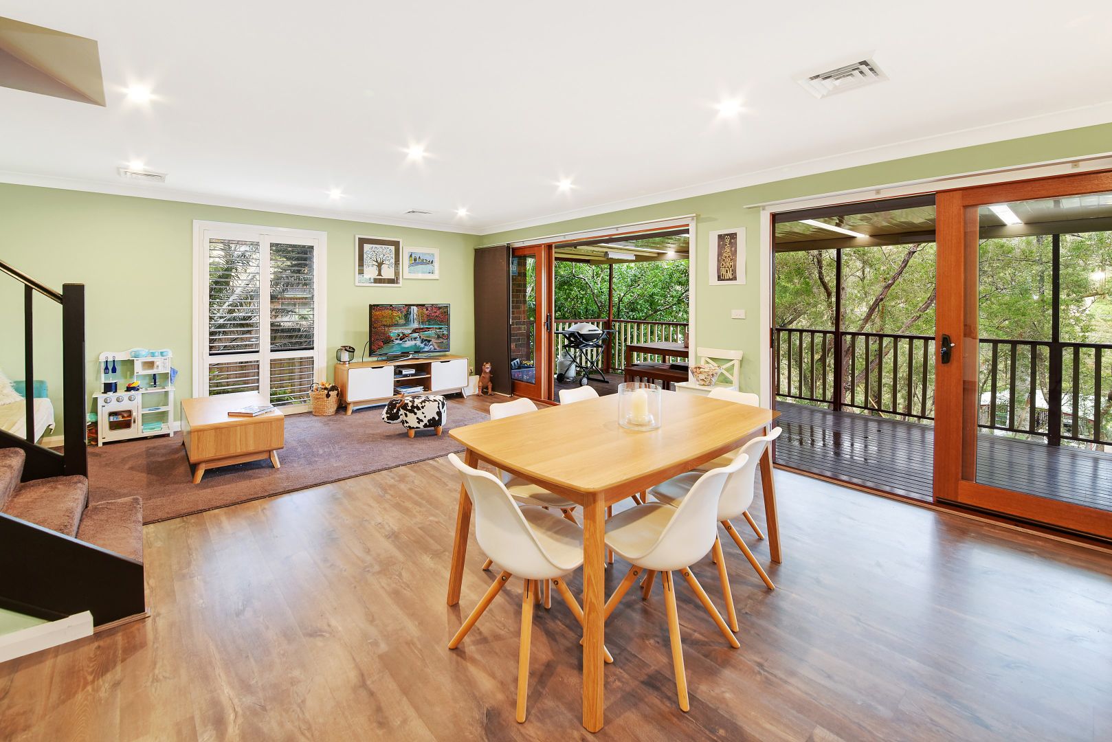 4 Ti Tree Crescent, Berowra NSW 2081, Image 2