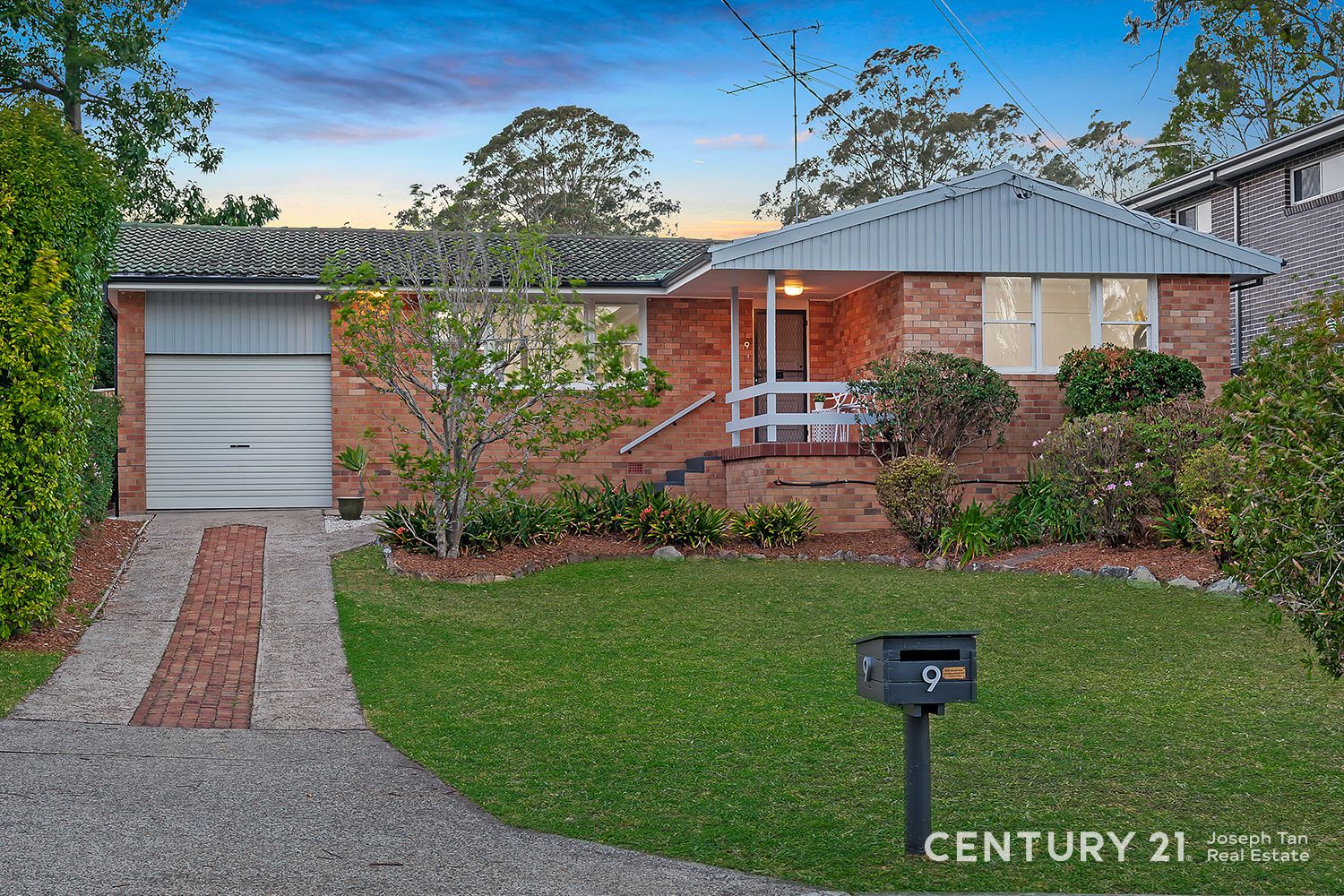 9 Lorrina Close, West Pennant Hills NSW 2125, Image 0